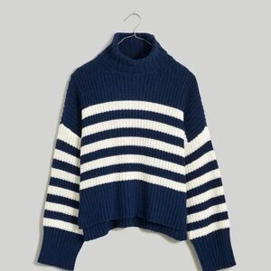 Madewell Turtleneck Sweater